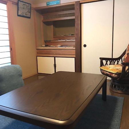 Ropeway St. Guesthouse Matsuyama  Luaran gambar