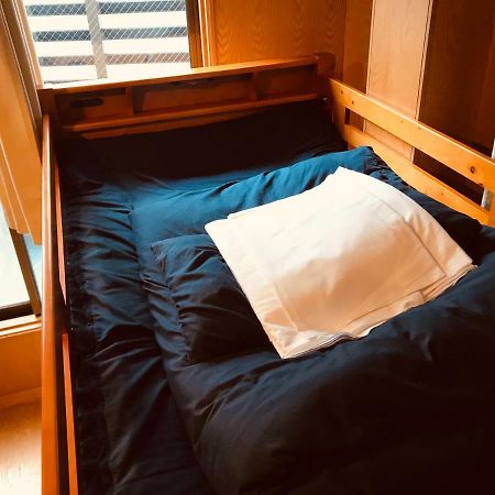 Ropeway St. Guesthouse Matsuyama  Luaran gambar