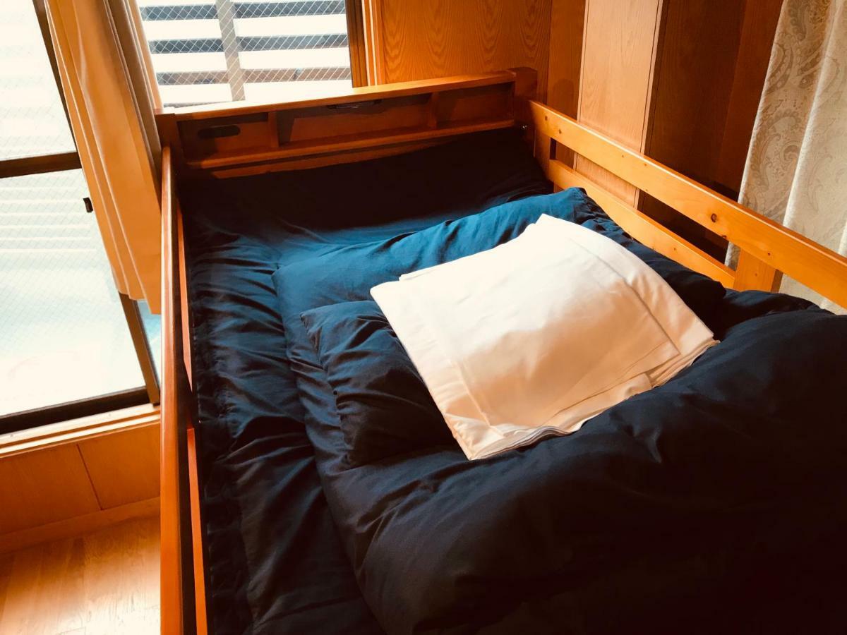 Ropeway St. Guesthouse Matsuyama  Luaran gambar
