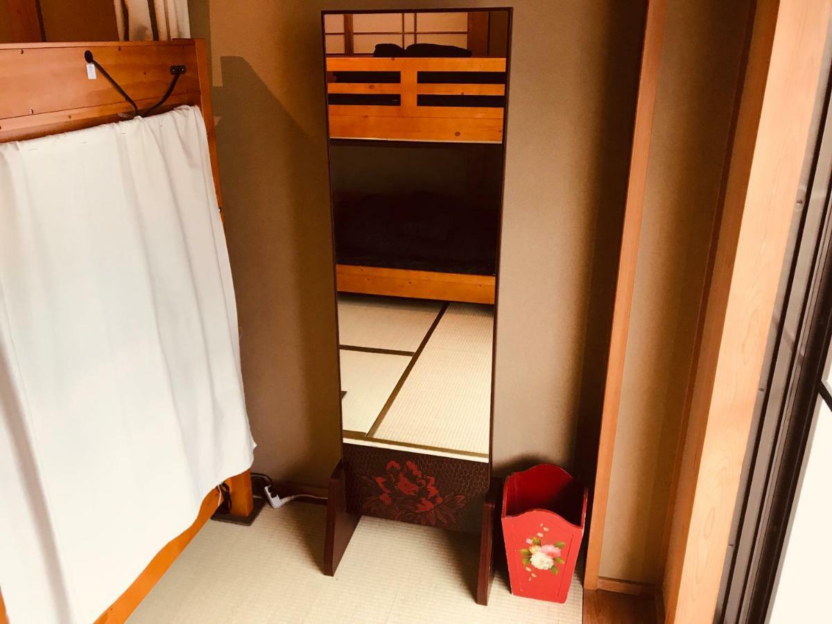 Ropeway St. Guesthouse Matsuyama  Luaran gambar