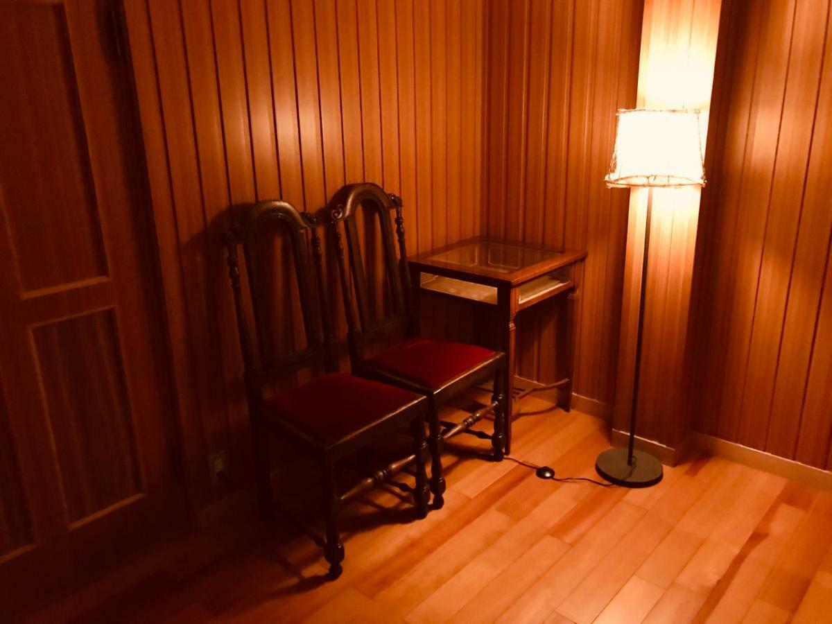 Ropeway St. Guesthouse Matsuyama  Luaran gambar