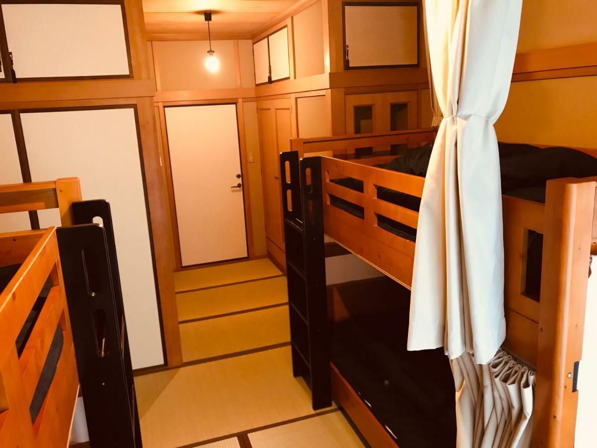 Ropeway St. Guesthouse Matsuyama  Luaran gambar