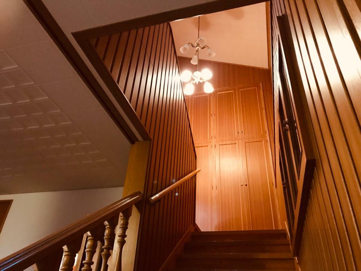 Ropeway St. Guesthouse Matsuyama  Luaran gambar