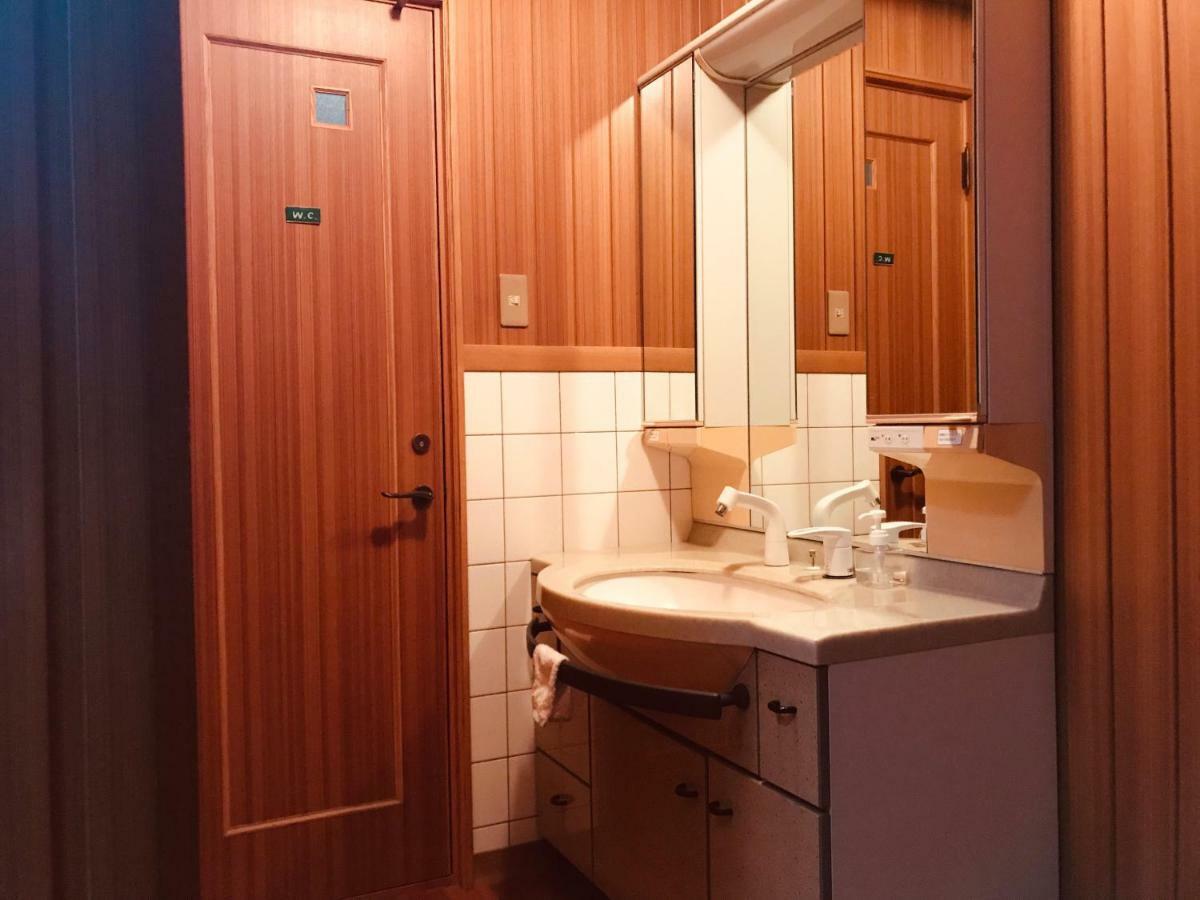 Ropeway St. Guesthouse Matsuyama  Luaran gambar