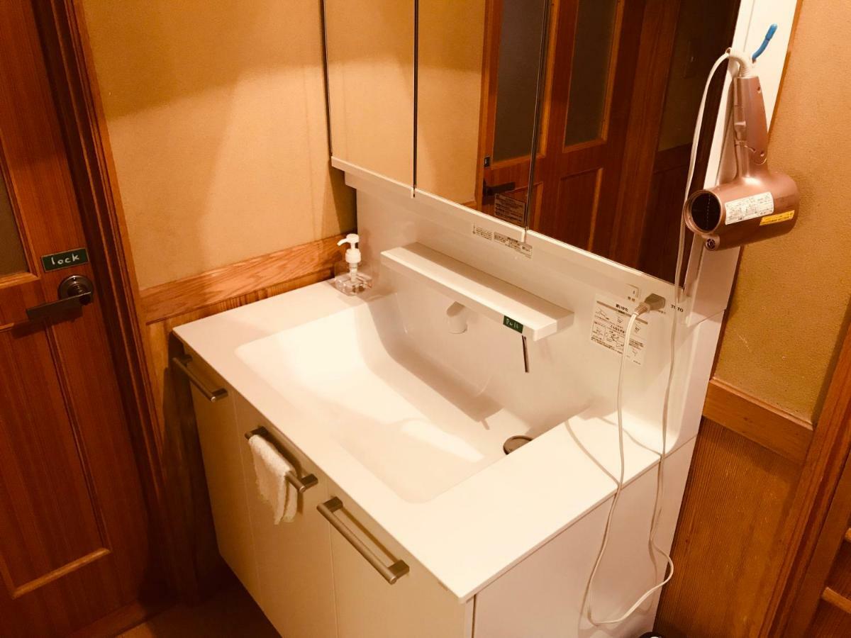 Ropeway St. Guesthouse Matsuyama  Luaran gambar