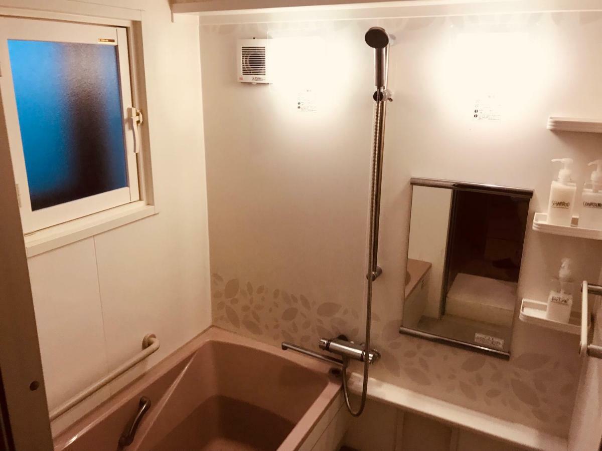 Ropeway St. Guesthouse Matsuyama  Luaran gambar