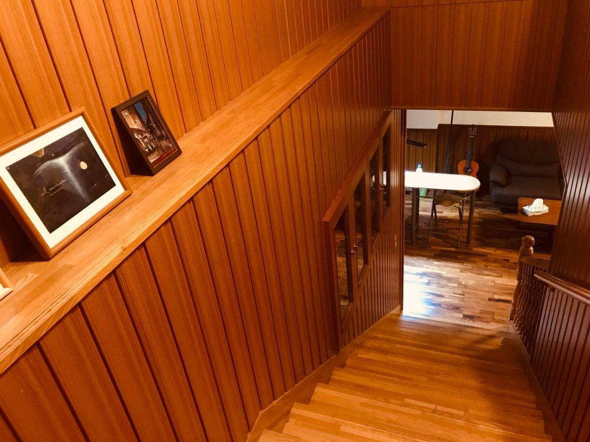 Ropeway St. Guesthouse Matsuyama  Luaran gambar